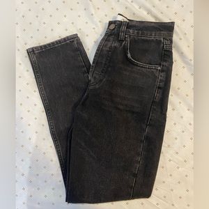 ANINE BING Sonya Jeans size 24